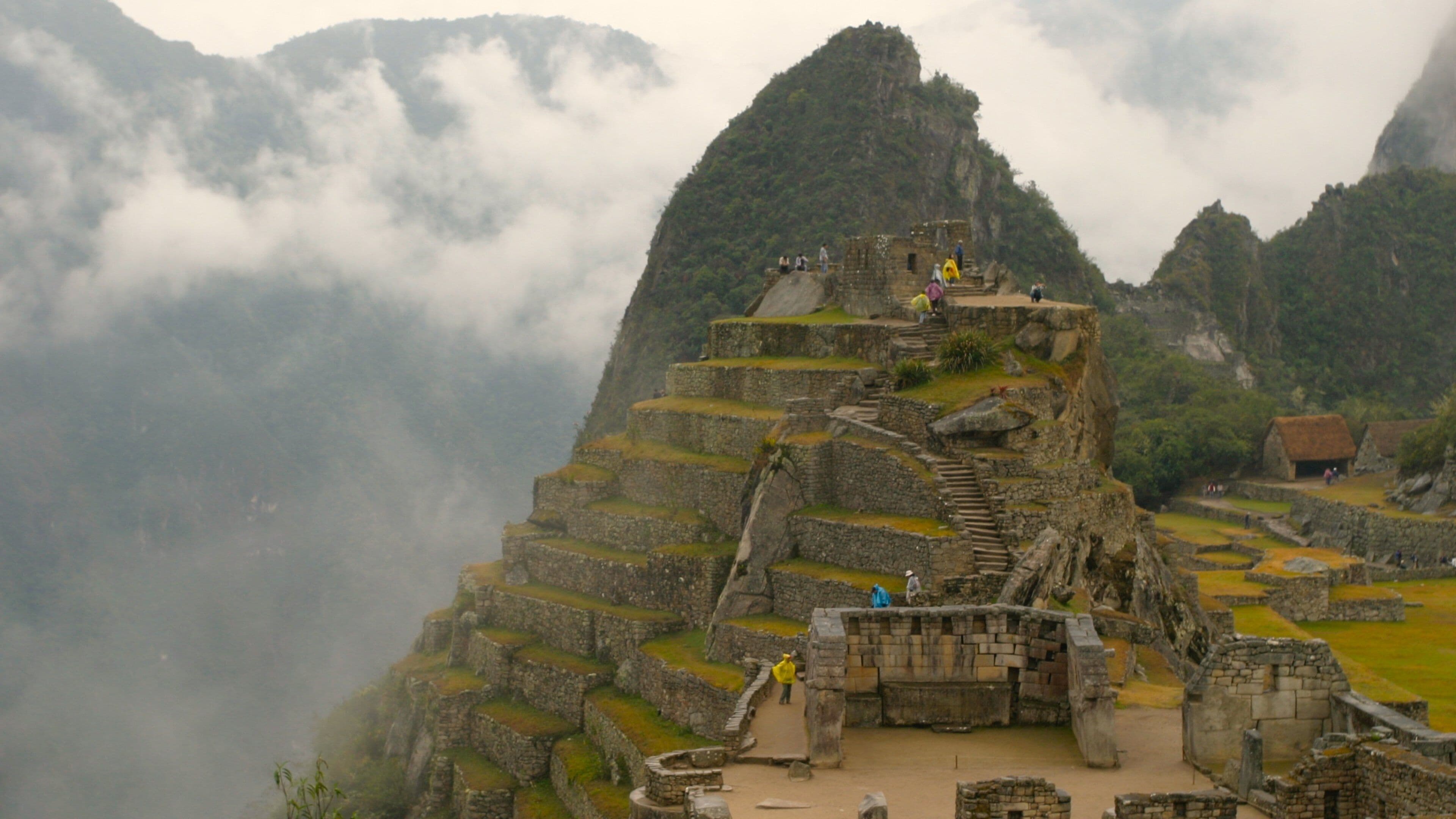 Địa danh Machu Picchu thuộc quốc gia nào? Địa danh Machu Picchu thuộc quốc gia nào?