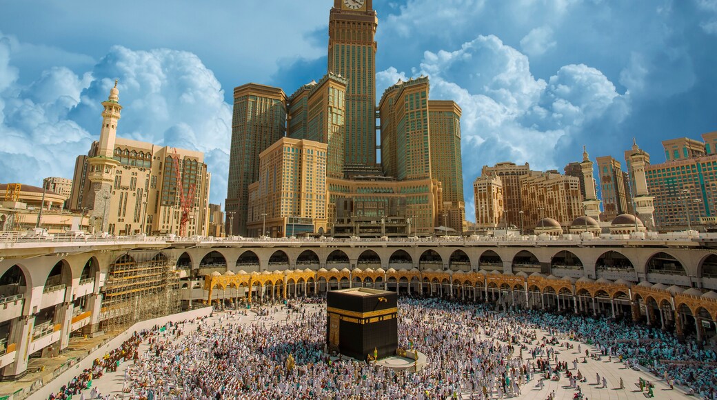 Makkah