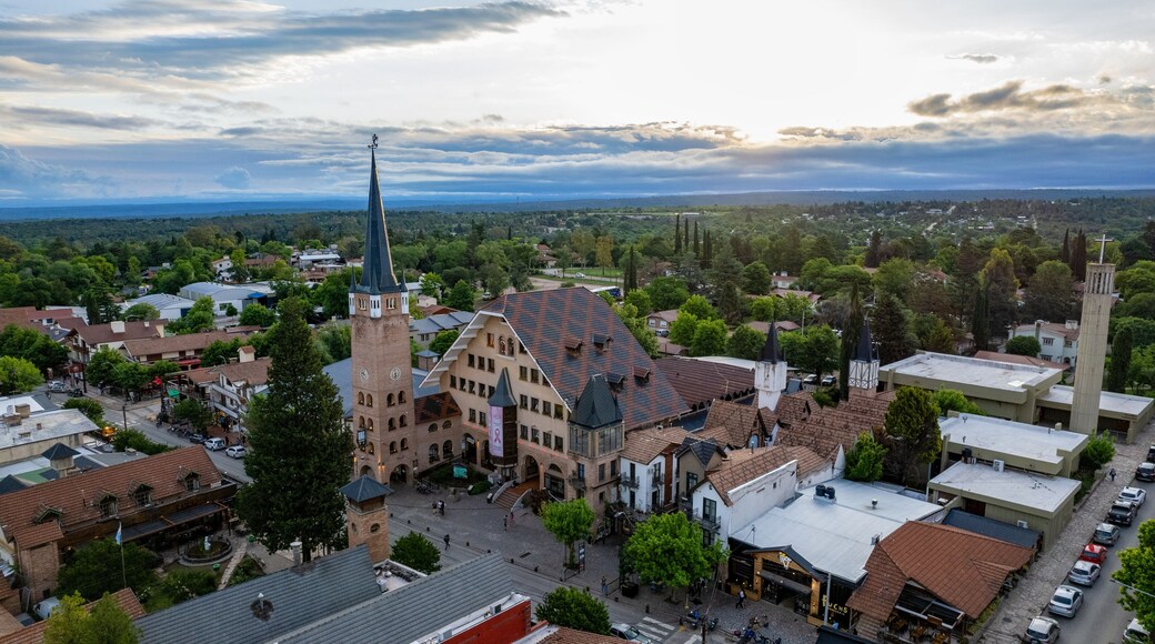 Villa General Belgrano