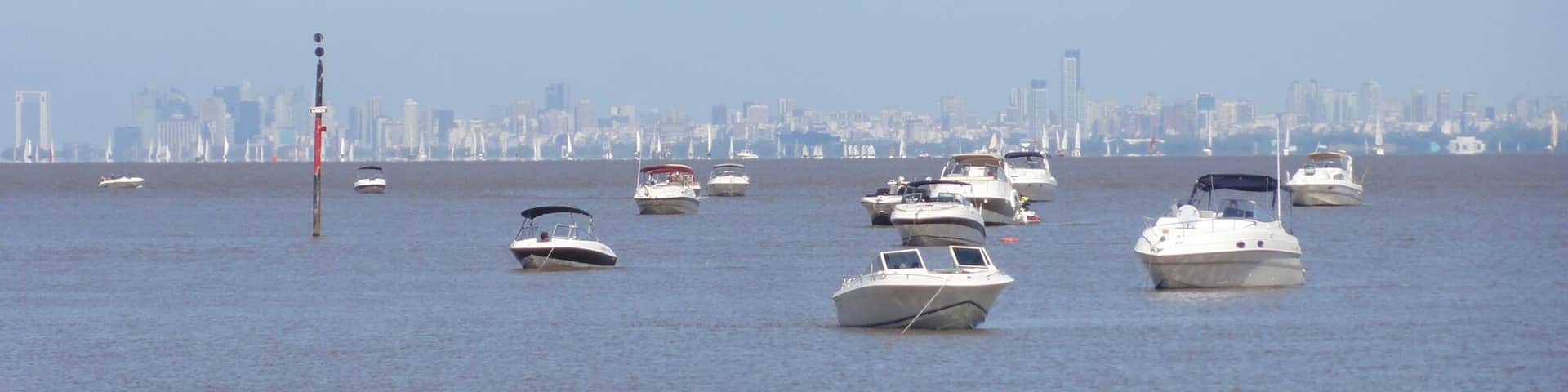 A weekend out of the Buenos Aires city