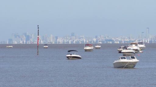 A weekend out of the Buenos Aires city