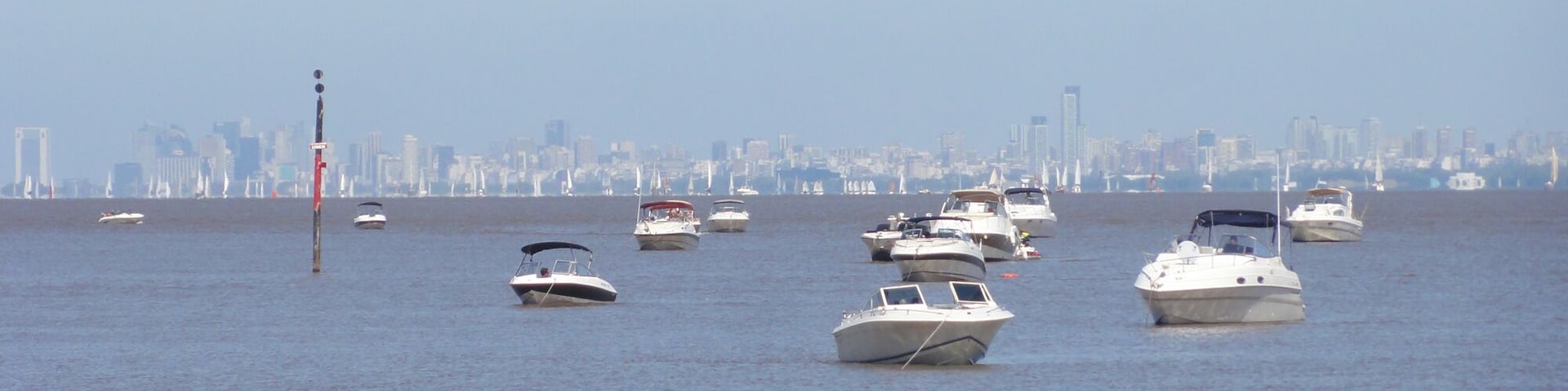 A weekend out of the Buenos Aires city