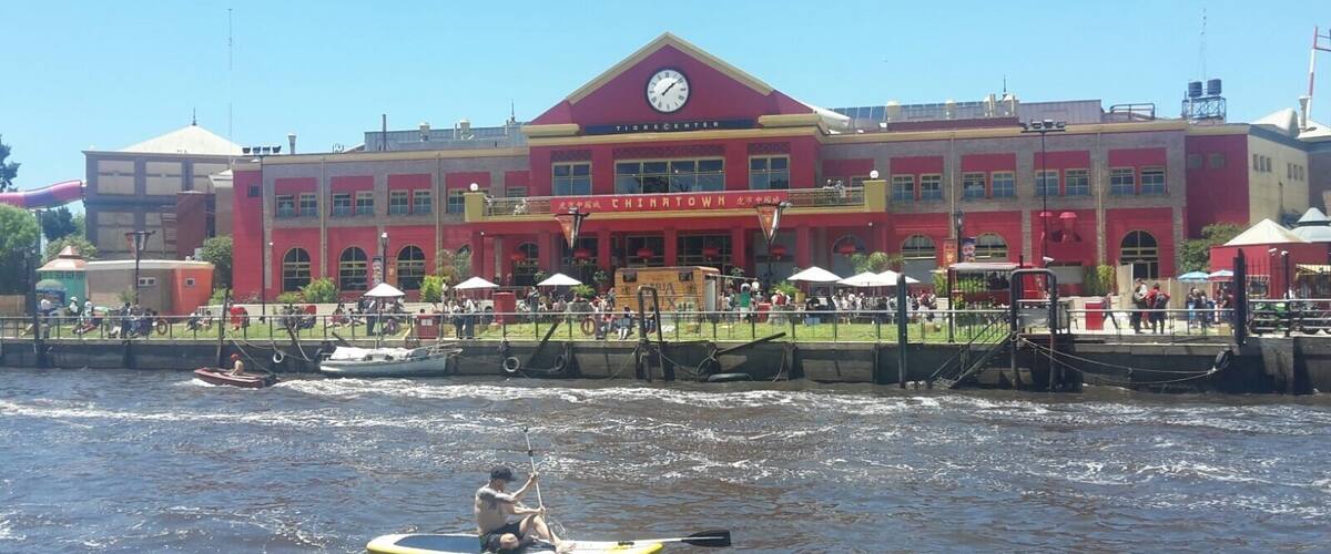 🚣🏿⛵️🚤🏝