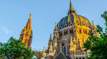 رودولفسهايم-فانفهاوس