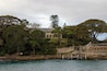 Kirribilli House is the secondary official residence of the Prime Minister of Australia.