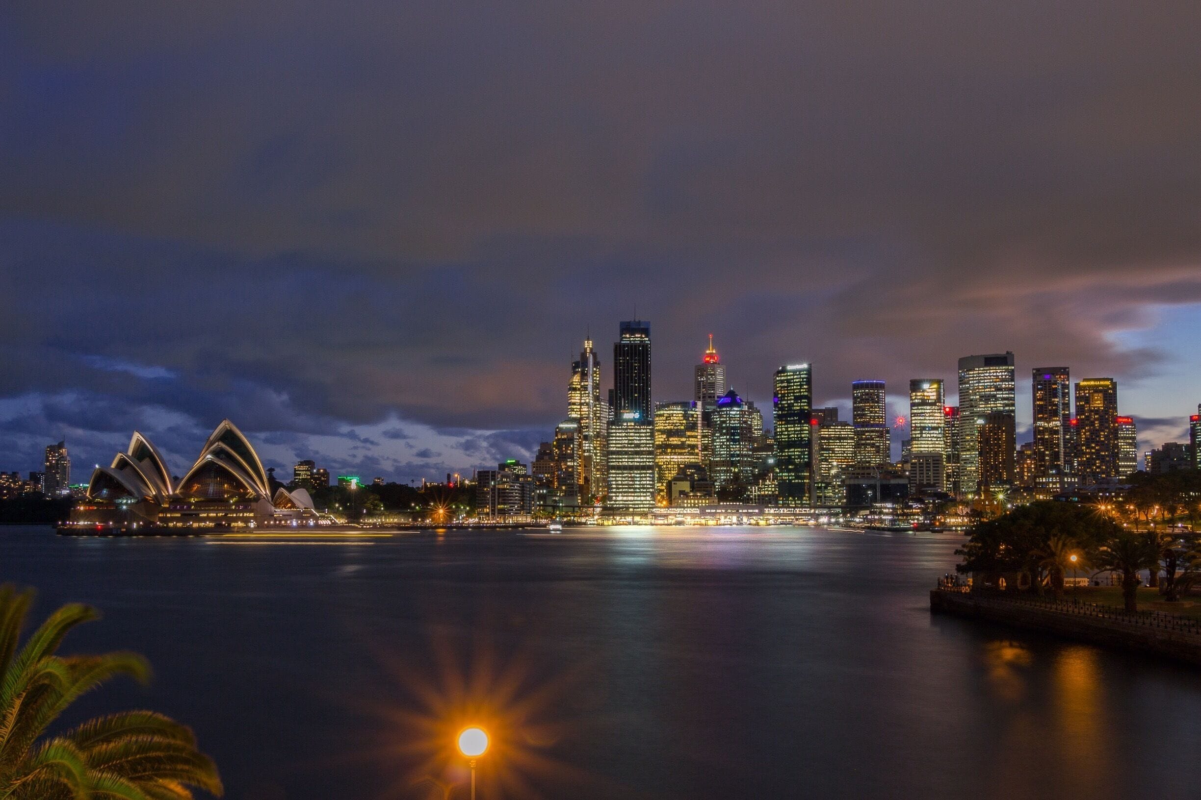 North Sydney Council