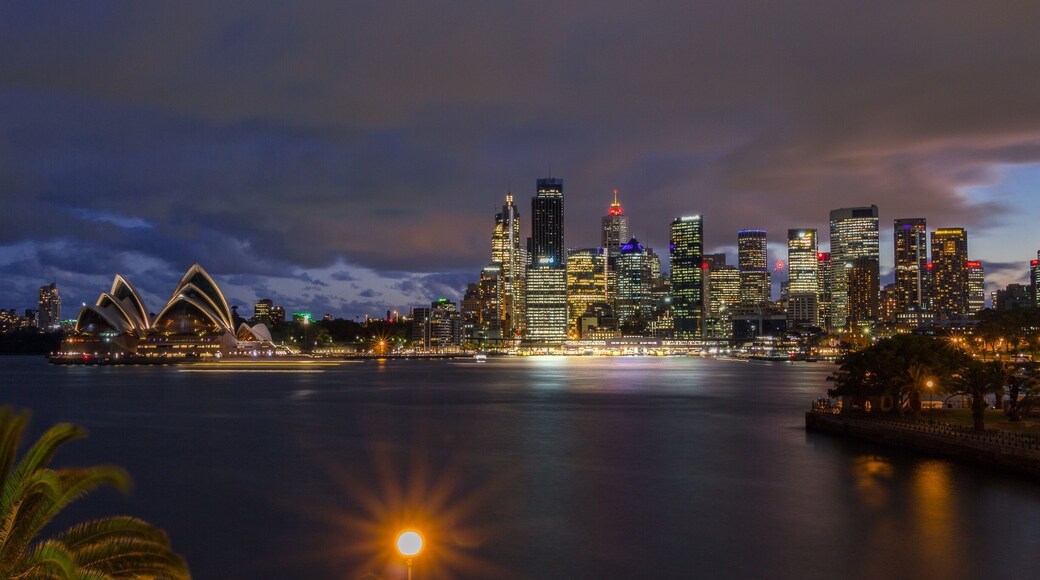 North Sydney Council