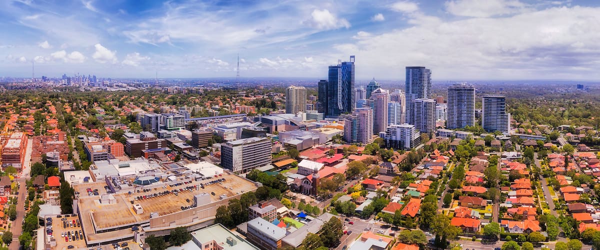 D Sy Chatswood 2 CBD pan