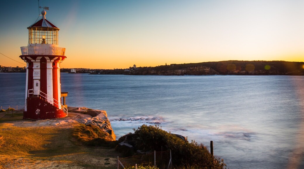 Last shot of the morning!