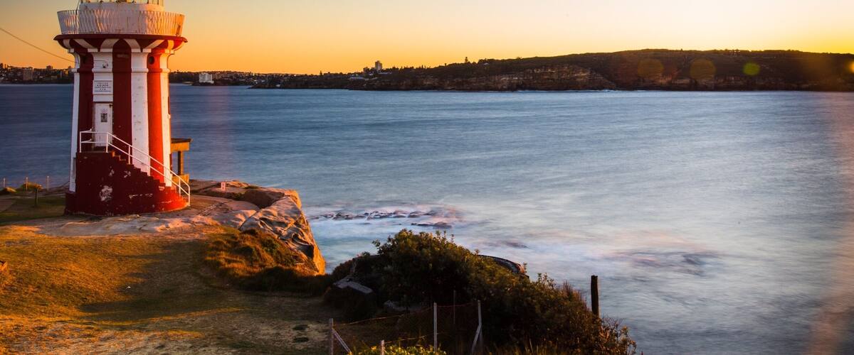 Last shot of the morning!