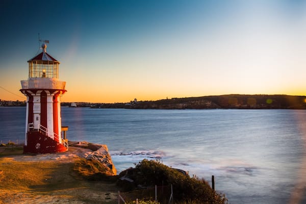 Last shot of the morning!