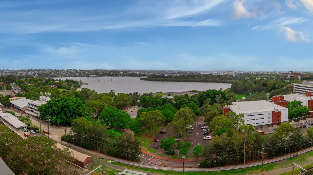Strathfield