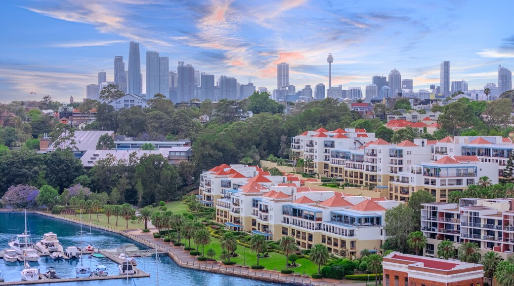 Leichhardt