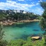 Gordon's Bay. My favourite secluded bay in Sydney is located North of Coogee Beach and is only accessible to pedestrians by the coastal walk. It's known for its calm waters and is a popular spot to snorkel.
#australia #gordonsbay