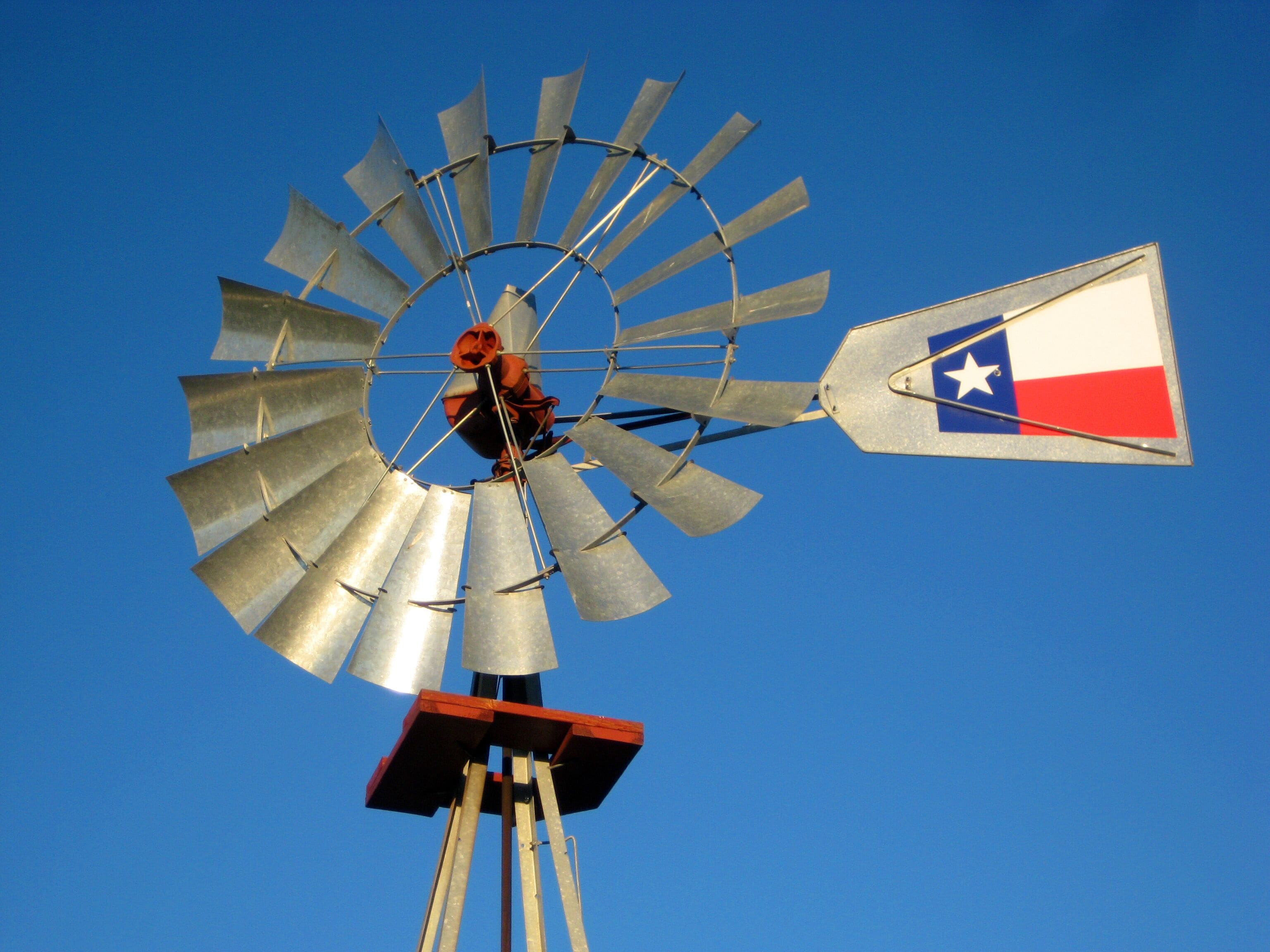 Gun Barrel City