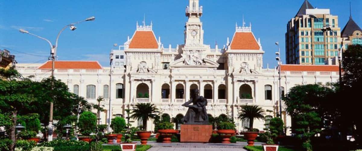 South East Asia Council of People s Commissars in Ho Chi Minh Vietnam