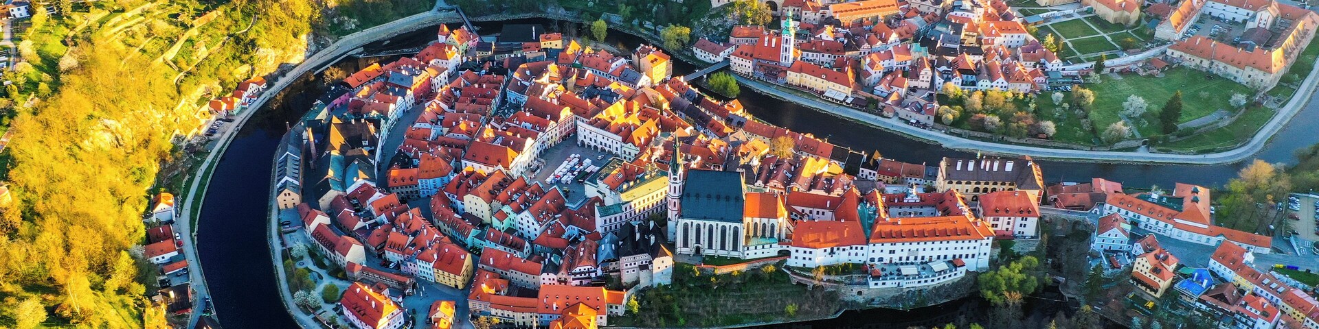 Being the beautiful town of Czech Republic, many tourist will come here when they come to Prague. It takes about 3 hours to arrive here. .