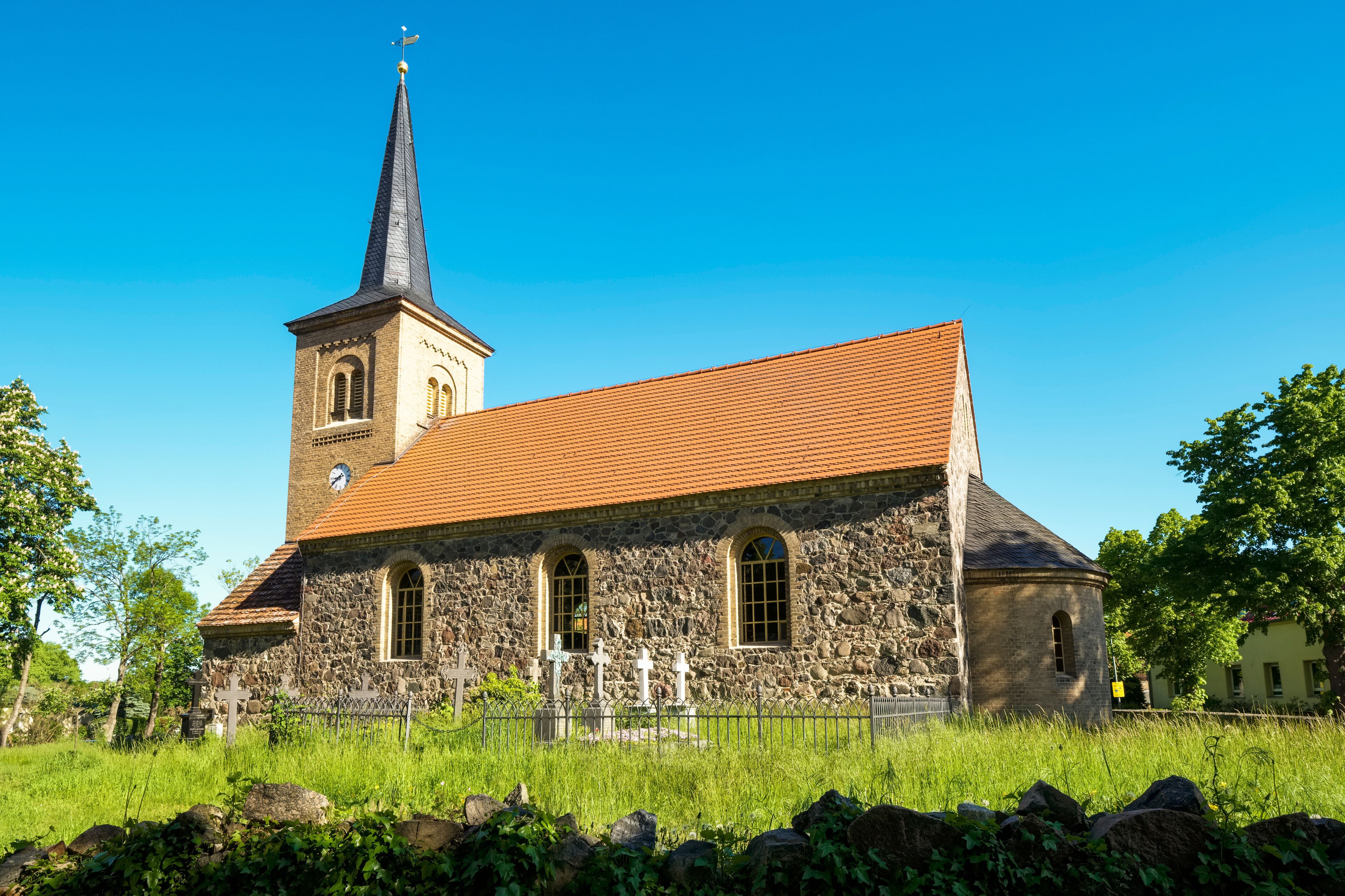 بلانكينفليدي - مالو