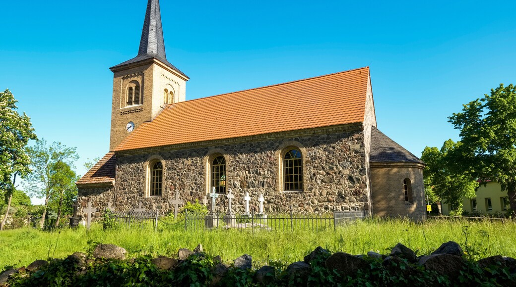 بلانكينفليدي - مالو