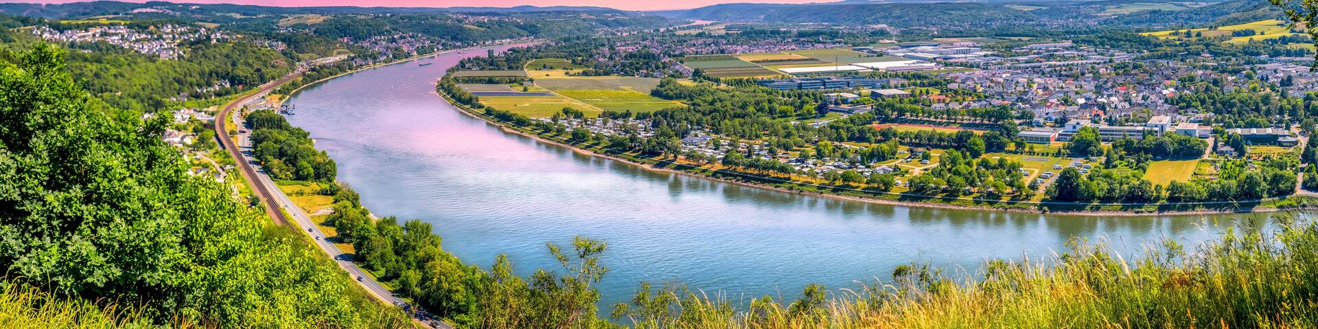 Erpel, Erpeler Ley, Deutschland