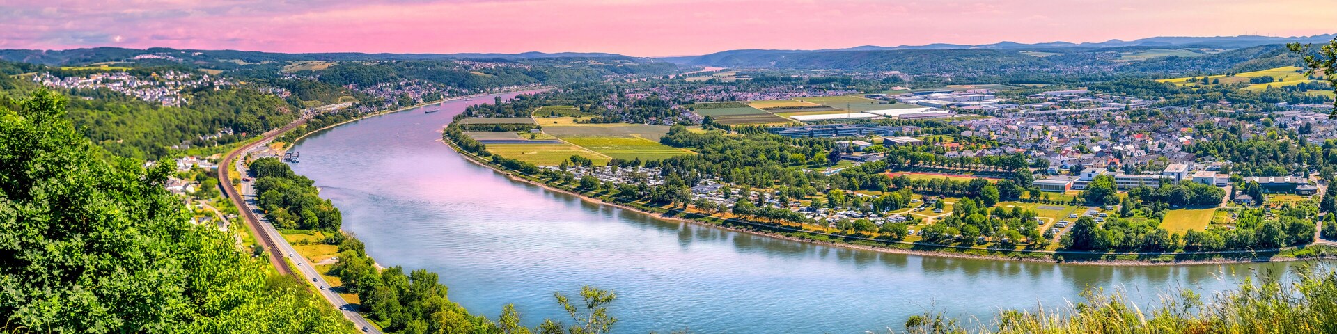 Erpel, Erpeler Ley, Deutschland