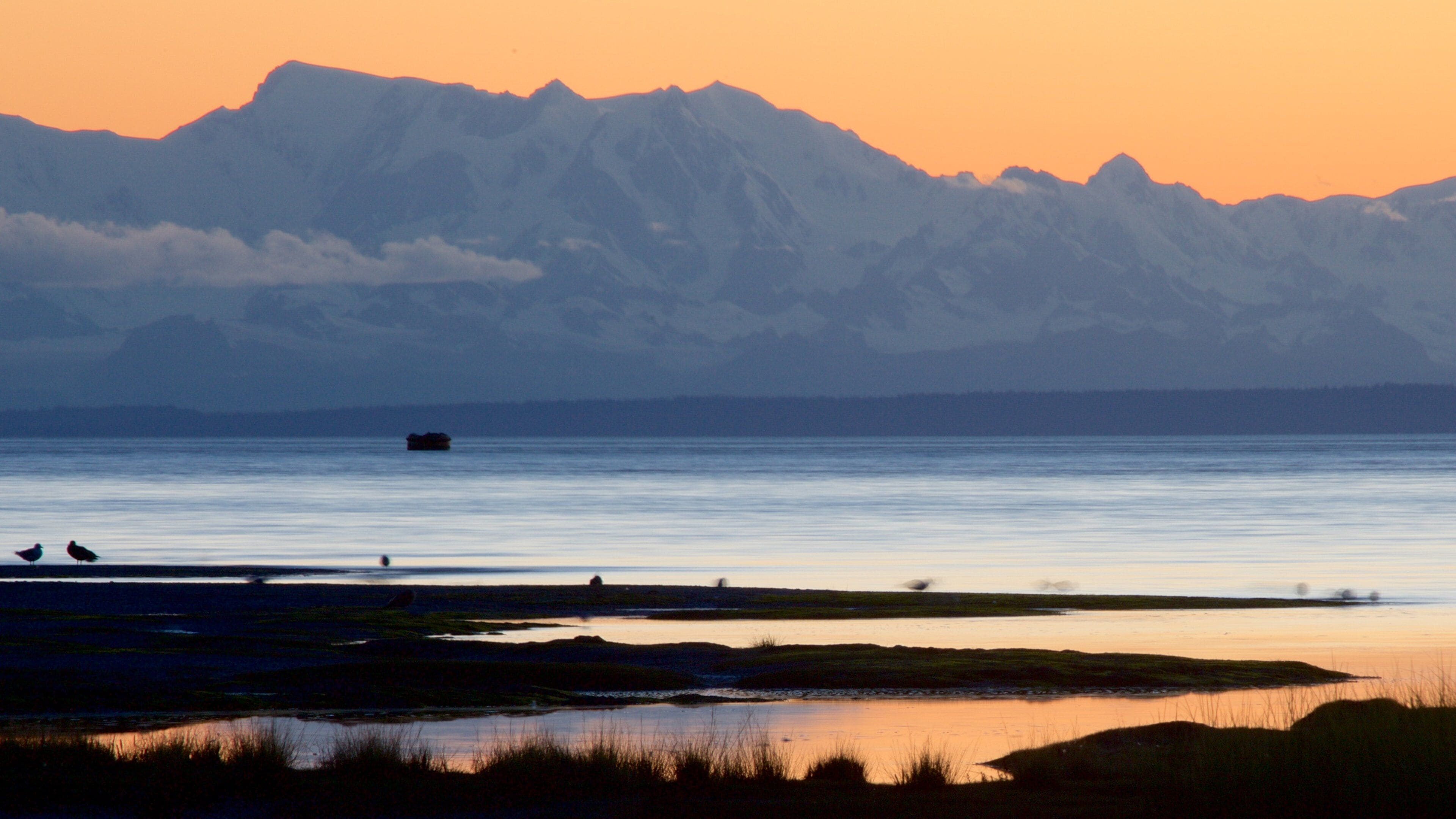 Anchorage