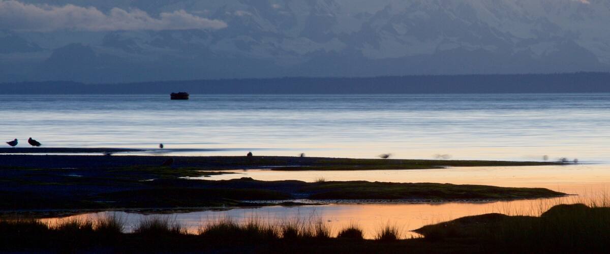 Anchorage