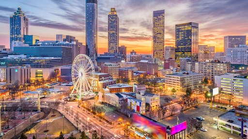 Atlanta