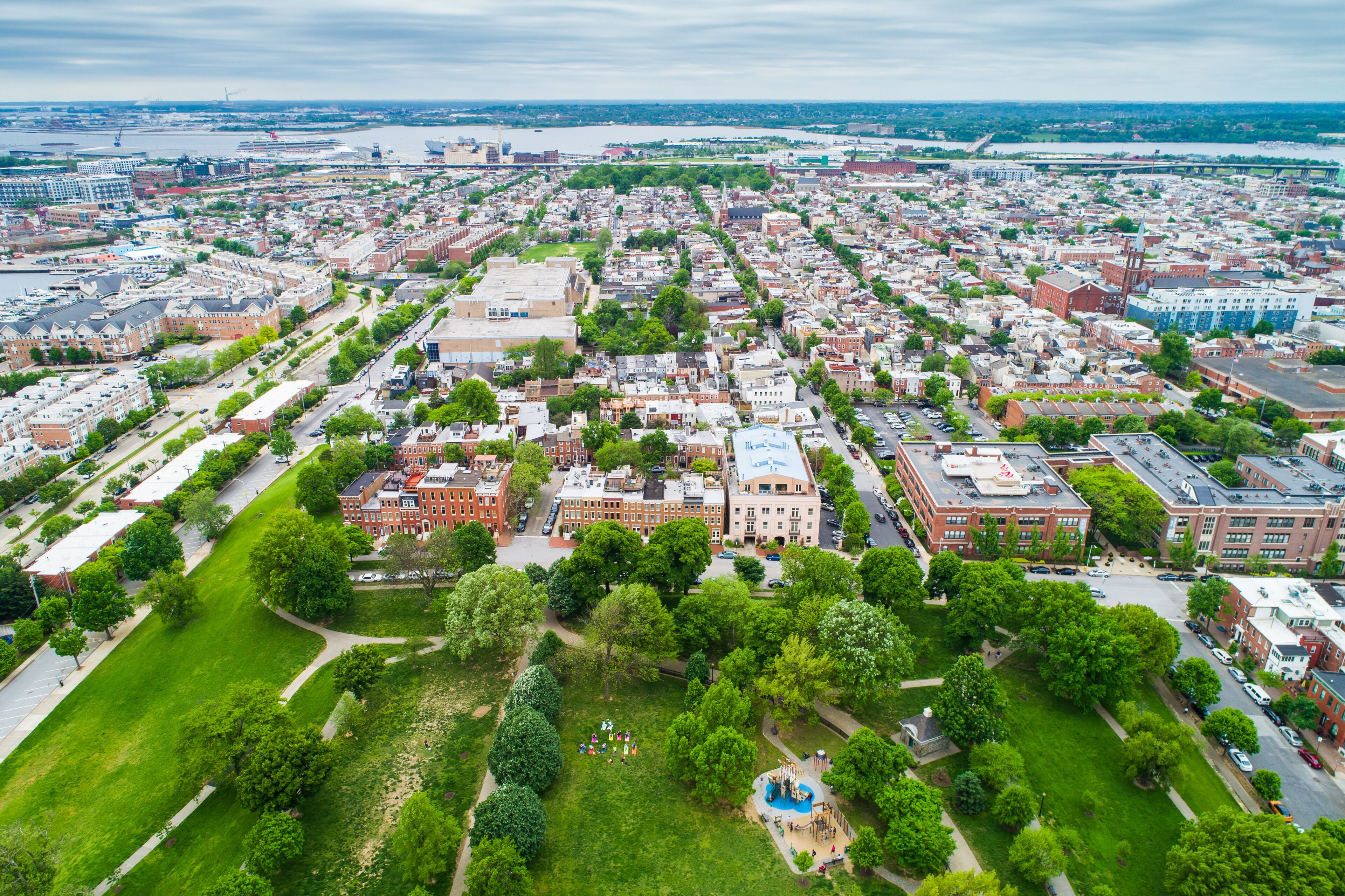 Condado de Baltimore