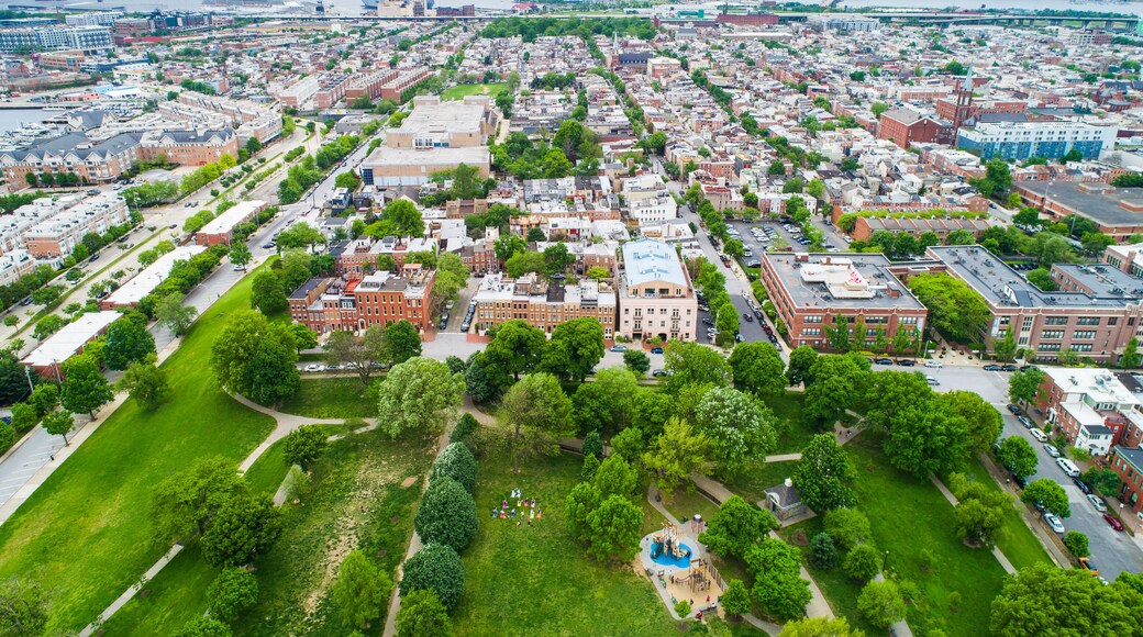 Condado de Baltimore