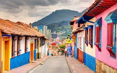 Vuelos baratos de Houston (IAH) a Aeropuerto Internacional de