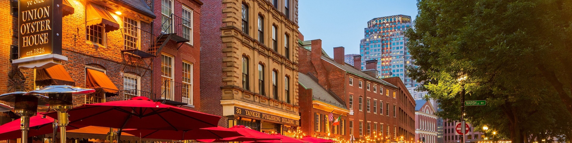 Boston