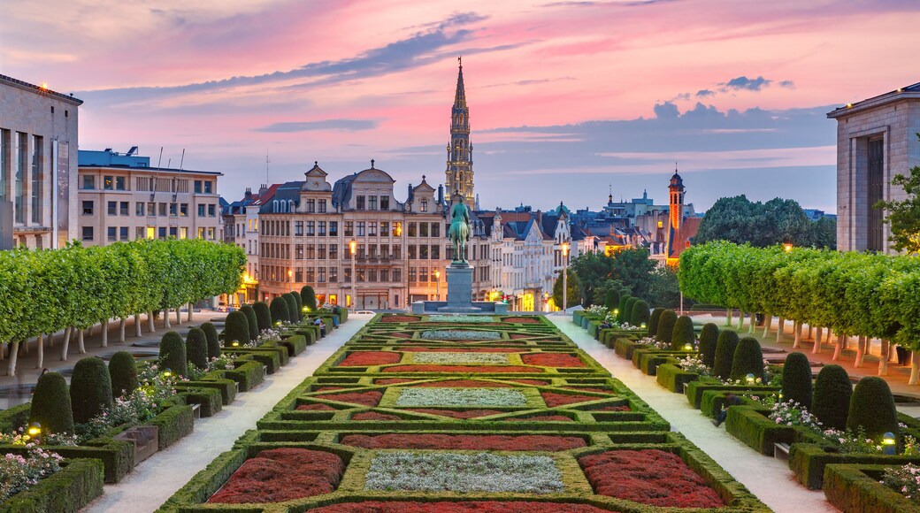 Brussel