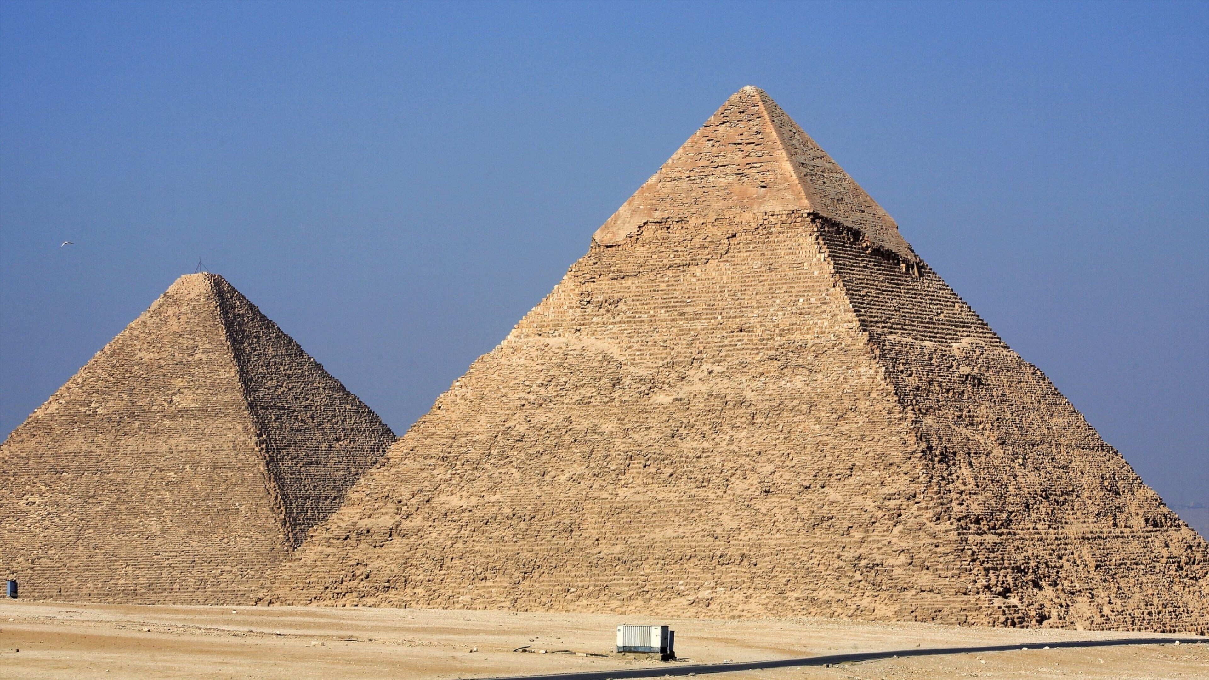 카이로 을 보여주는 문화유산 건축