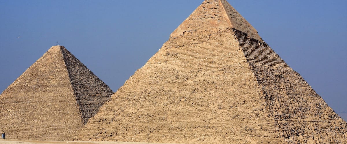 Cairo Hotel Guide