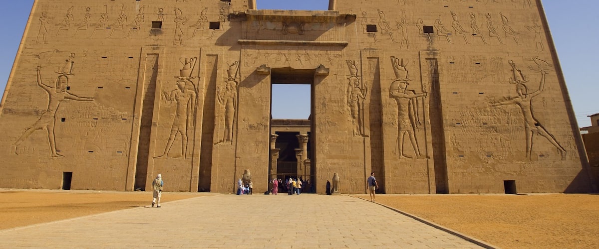 Egypt