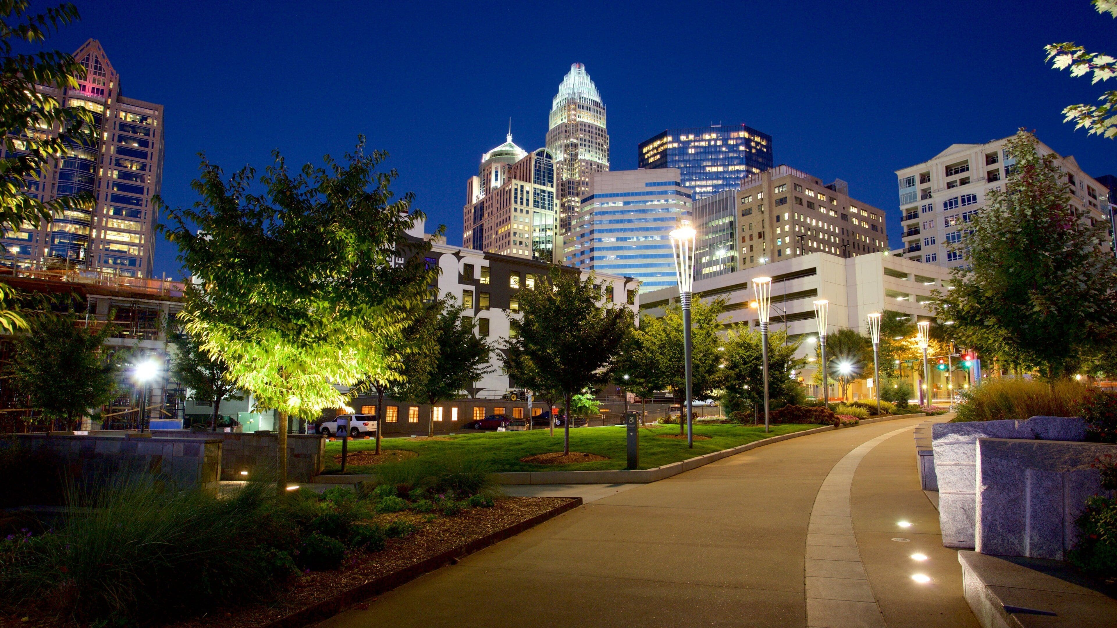 Things to Do in Charlotte in 2026 | Expedia