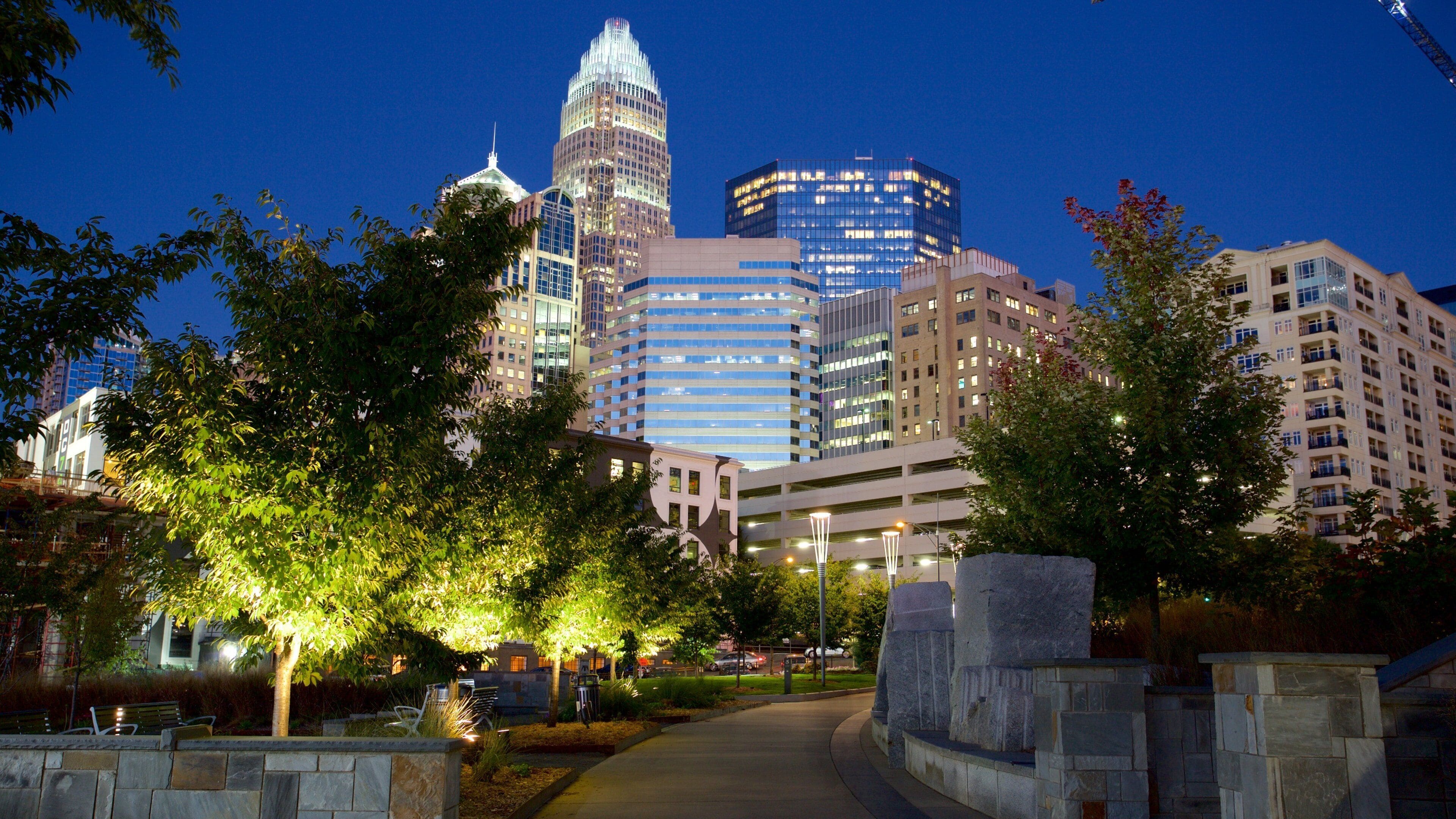 Visit Charlotte: Best of Charlotte Tourism | Expedia Travel Guide