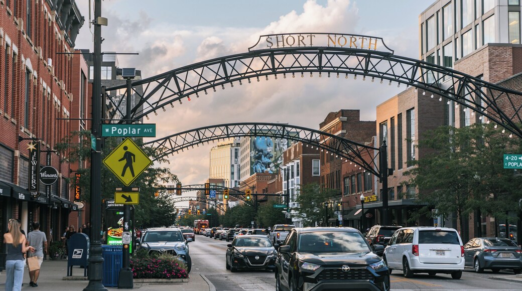 Short North