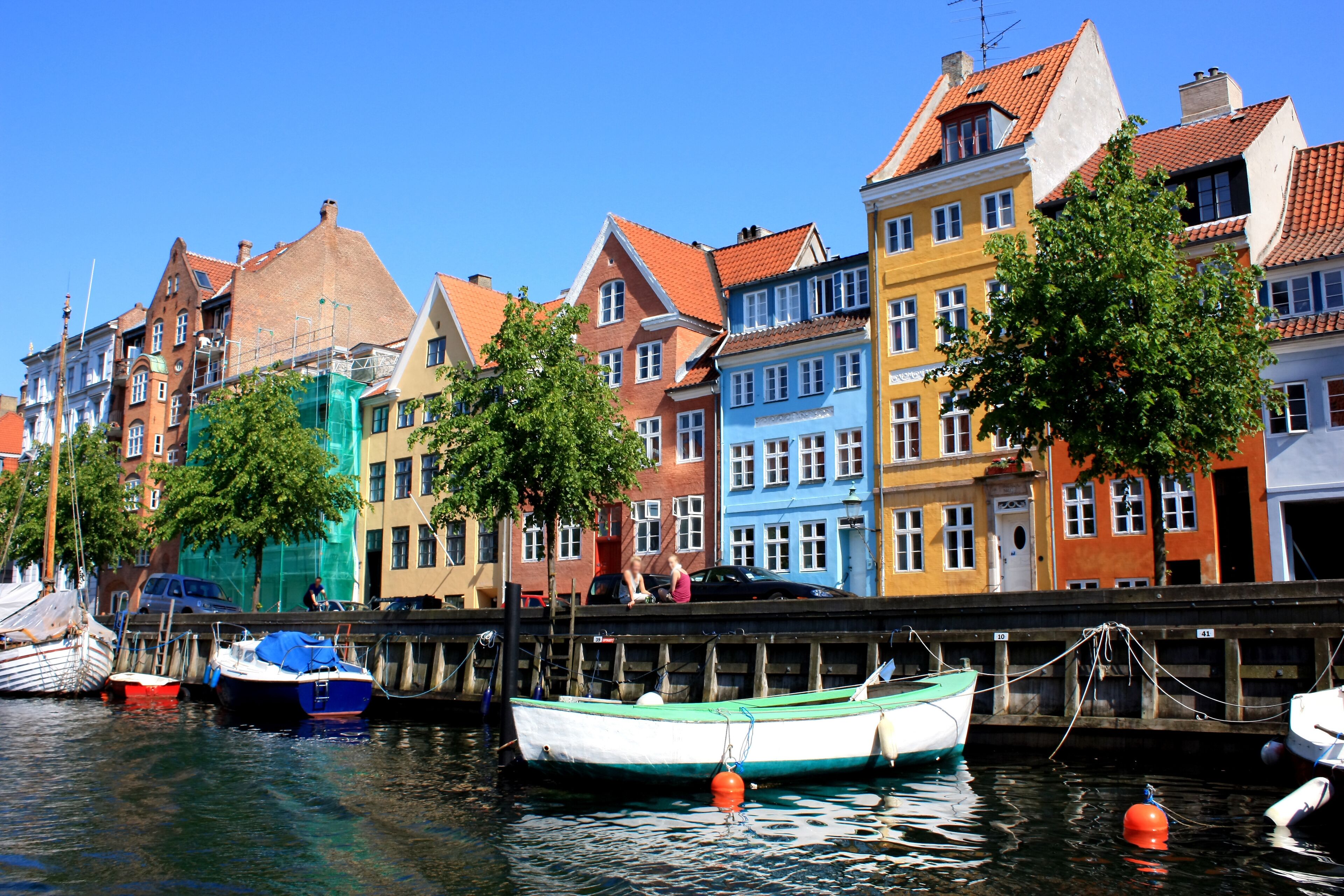 Copenhague