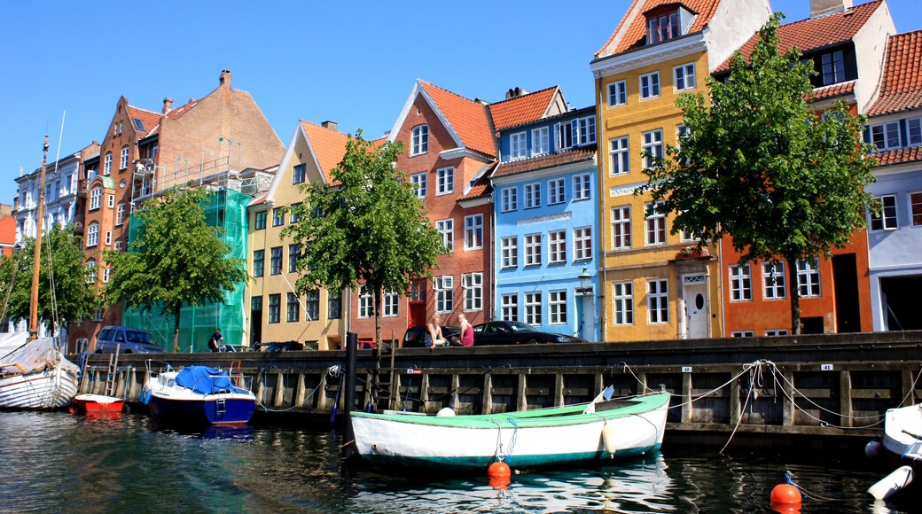 Copenhague