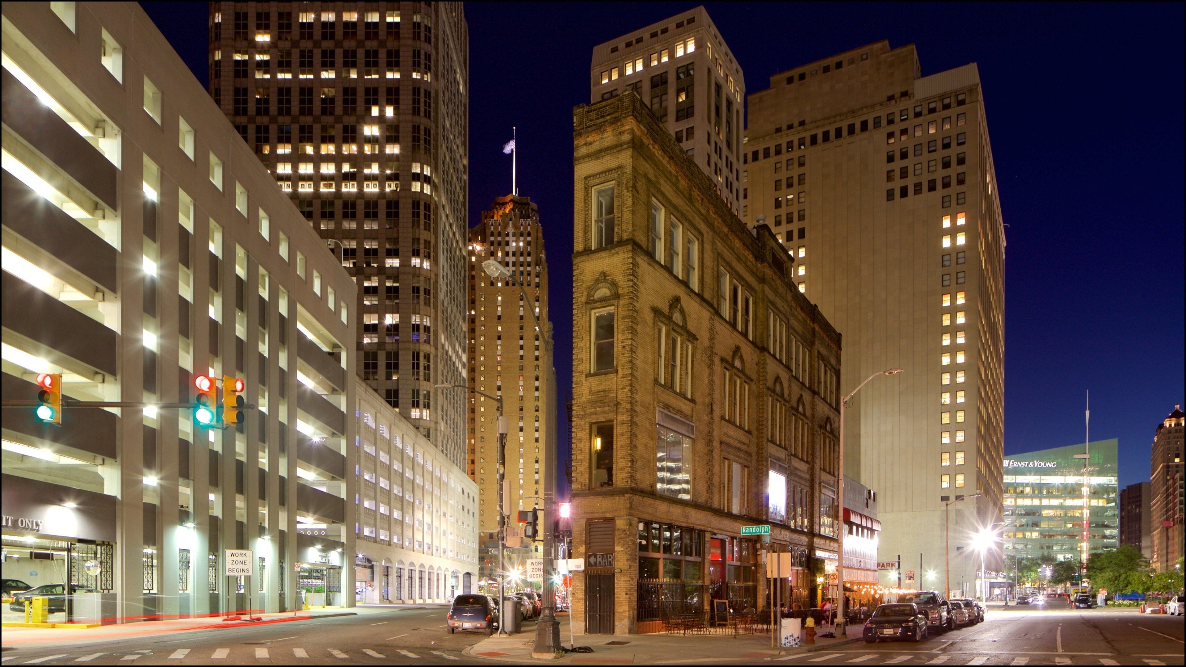 Detroit