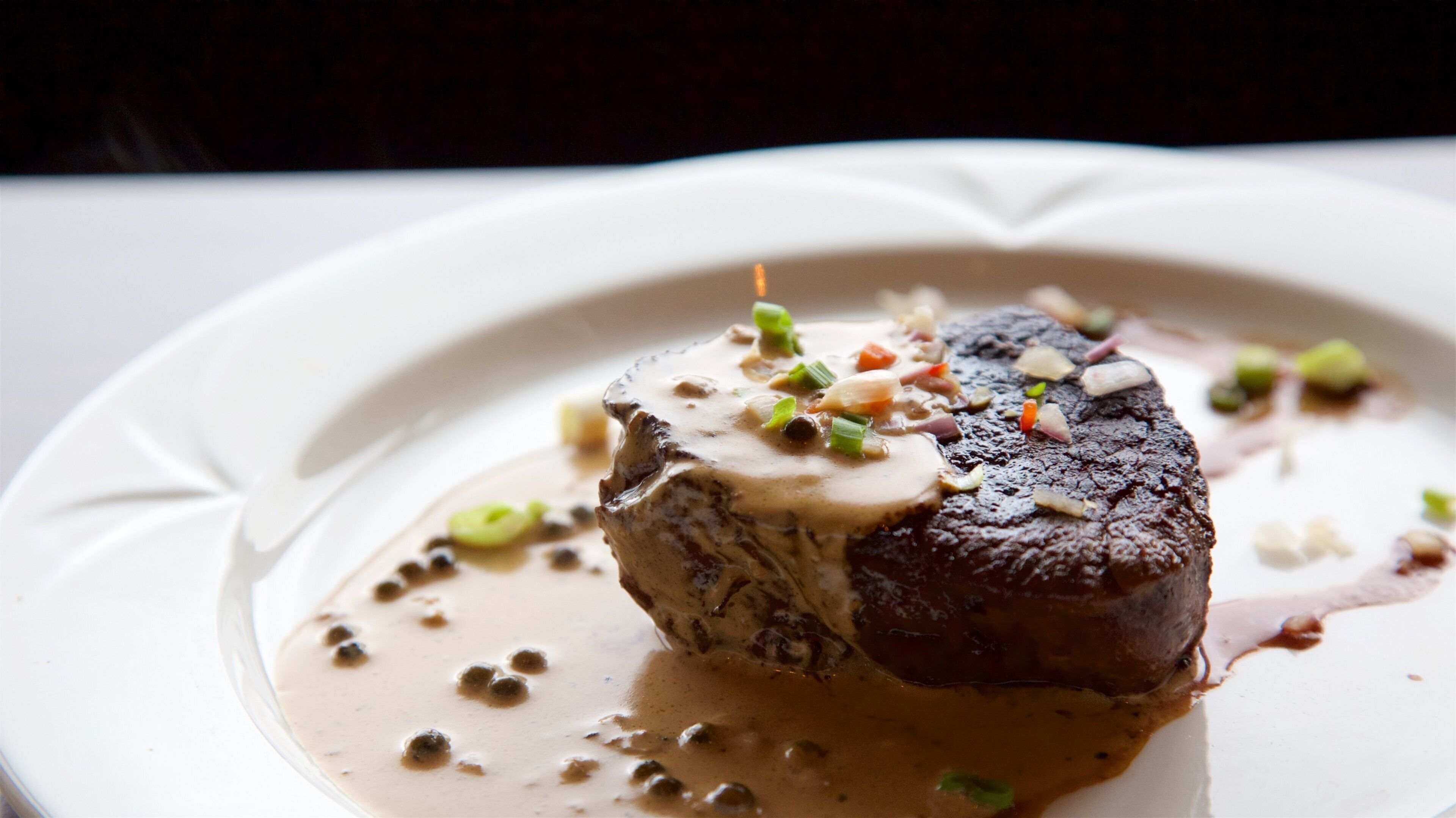 ダブリン フィーチャー 食べ物 と 外食