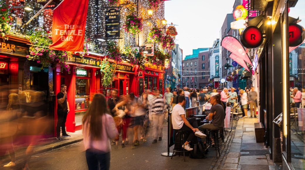 Dublin