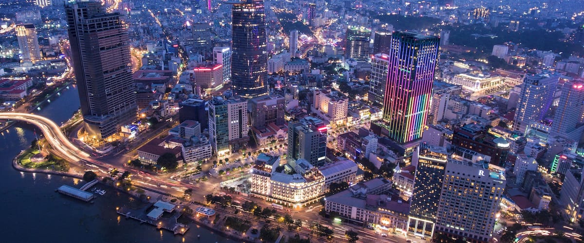 Ho Chi Minh SEO Uploads