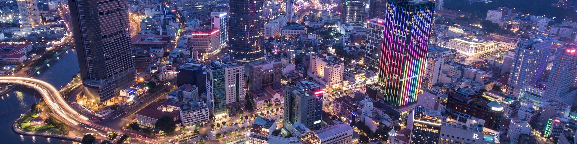 Ho Chi Minh SEO Uploads