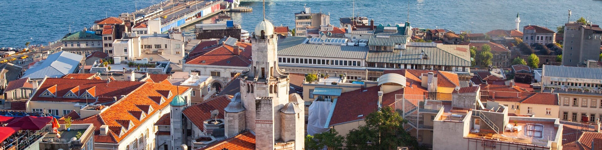 Istanbul