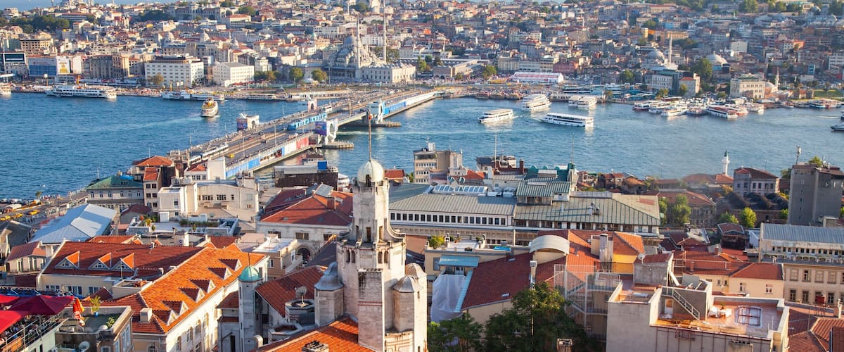 Istanbul