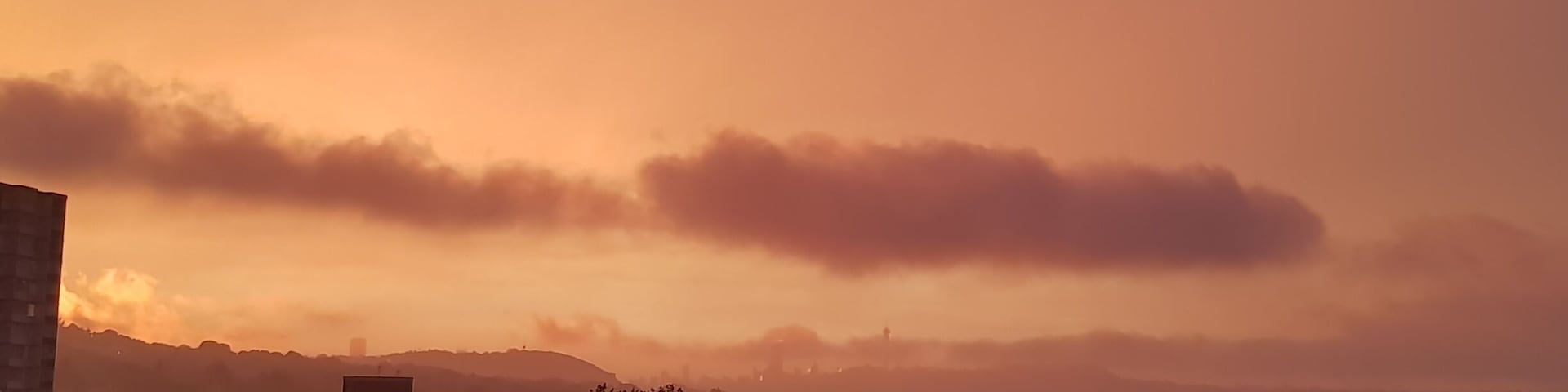 After the storm
#LifeAtExpedia