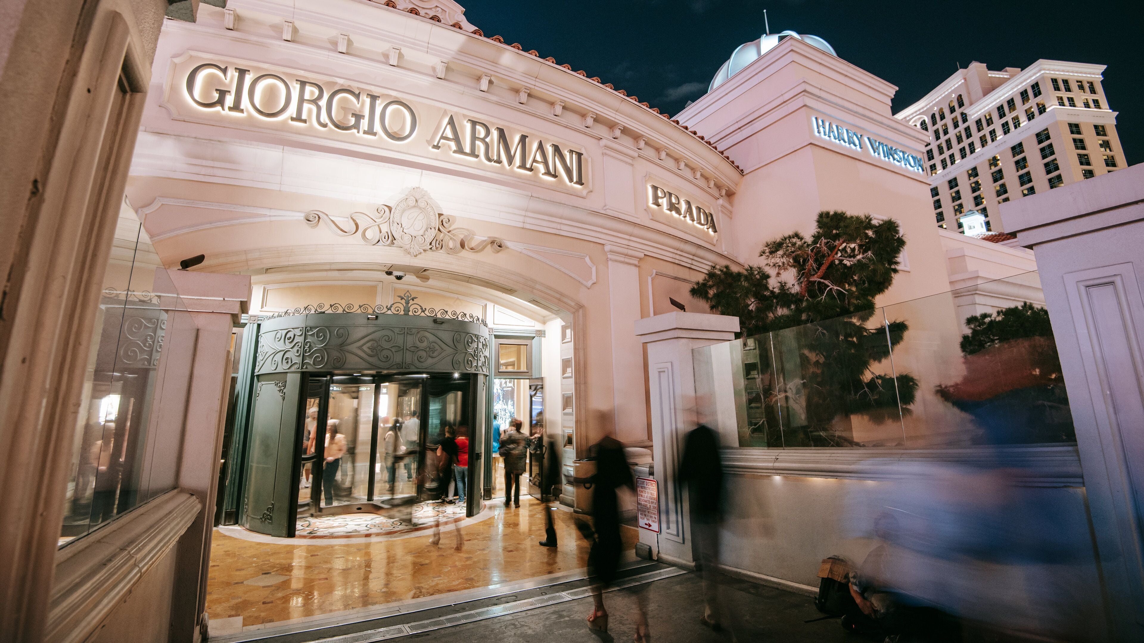 ラスベガス観光ガイド～定番人気スポットを参考に自分にピッタリの観光